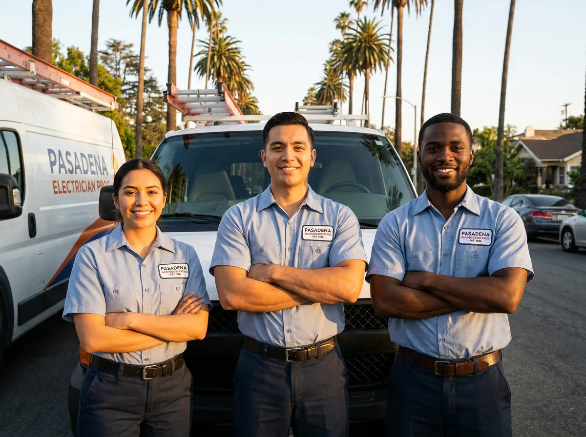 Electrician company in Sour Lake, TX